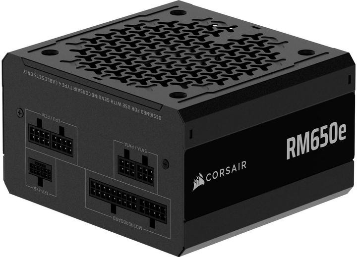 Produktbild Corsair RM650e (650 W)