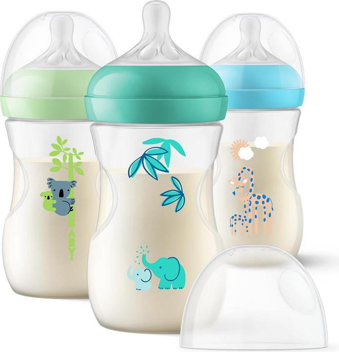 Image du produit Philips Avent Natural Response (260 ml)