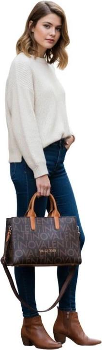 Produktbild Valentino Regina Shopper Tasche 29 cm