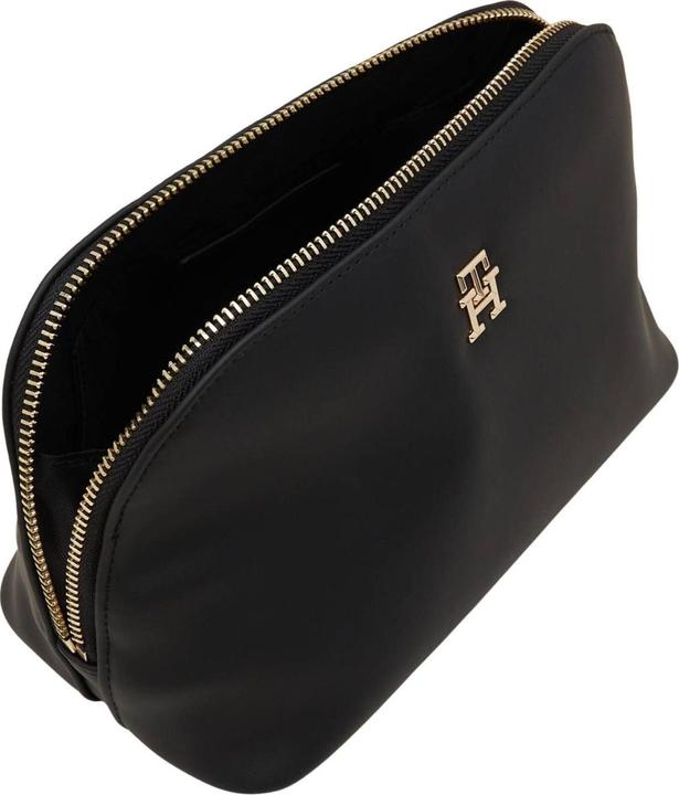 Produktbild Tommy Hilfiger Kosmetiktasche Logo recyceltes Material