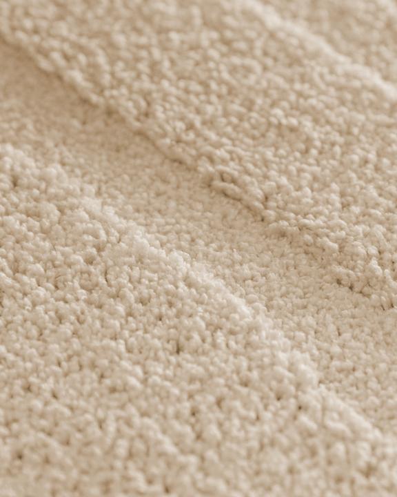 Actual product image Wecon Home Badteppich Marc (80 x 80 cm)