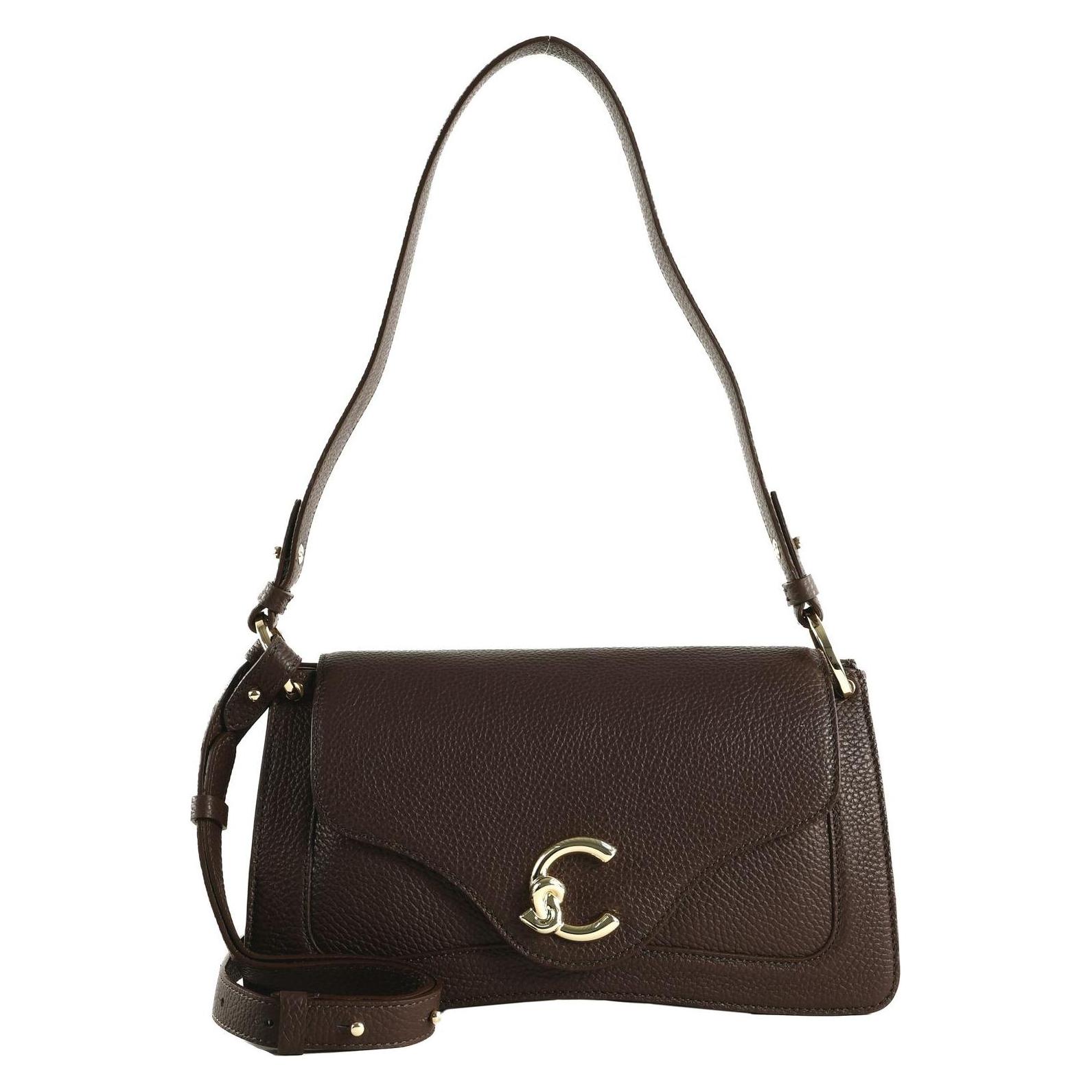 Coccinelle, Damen, Handtasche, C-Me Handle Bag