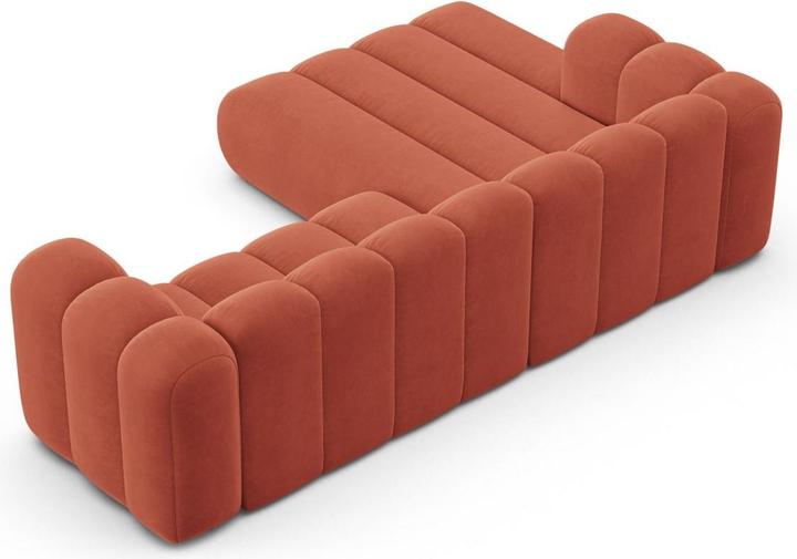 Produktbild Micadoni Lupine (Ecksofa)