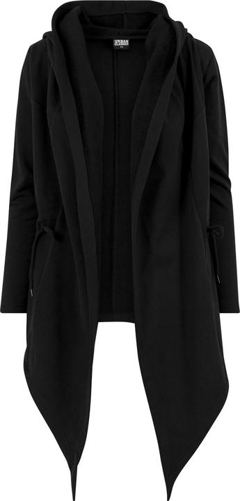 Produktbild Urban Classics Strickjacke mit Kapuze (S)