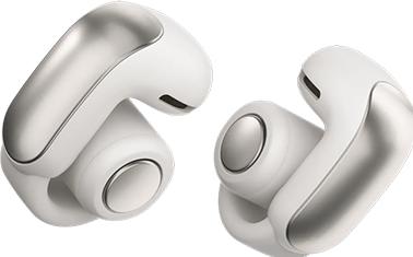 Immagine prodotto Bose Ultra Open Earbuds (Nessuna cancellazione del rumore, 7 h, Senza fili)