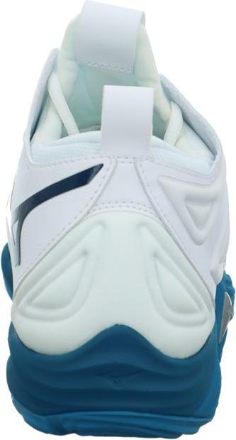 Actual product image Mizuno Wave Momentum 3 Mid UX (44.5)