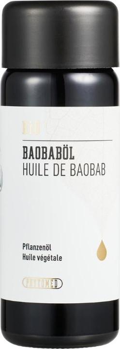 Image du produit Phytomed Huile de baobab bio huile (Huile pour le corps, 100 ml)
