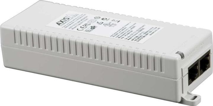 Produktbild Axis T8133 30w Midspan (802.3at (PoE+), 30 W)