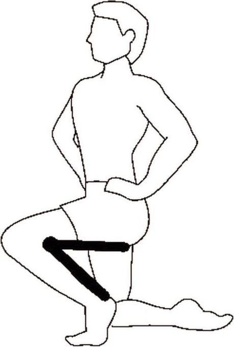 Produktbild Umbro Arm and Leg trainer 36x13cm