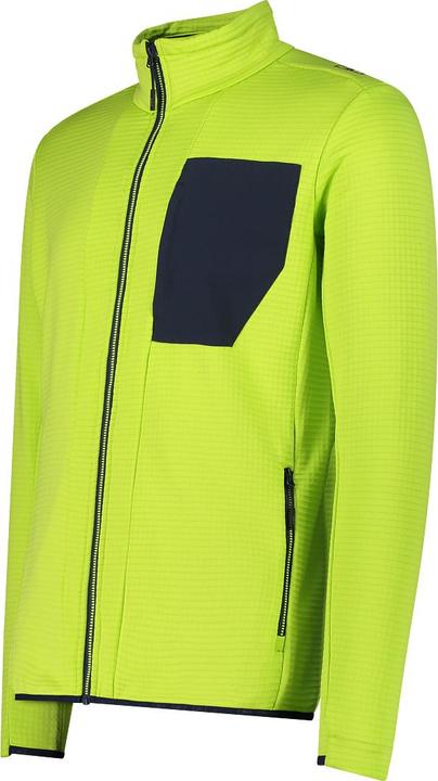 Immagine prodotto CMP Campagnolo Pile con zip intera (XL)