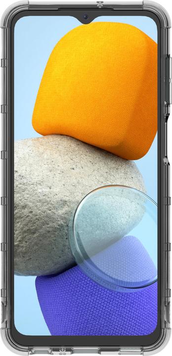 Immagine prodotto Samsung Designed for M Cover per M236B Galaxy M23 5G - nero (Samsung Galaxy M23 5G)