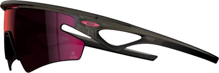 Giro Grey Smoke, Prizm Road