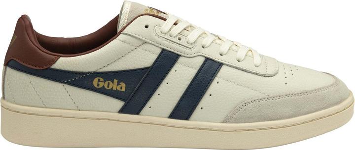 Beige, Black, Navy, Off-white, Rust