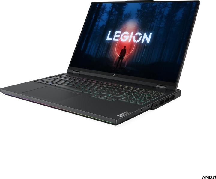 Immagine prodotto Lenovo Pro 7 (16", 1000 GB, 32 GB, ESSERE)