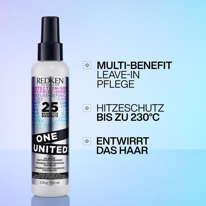 Immagine prodotto Redken Iniezione di volume (Set per la cura dei capelli)