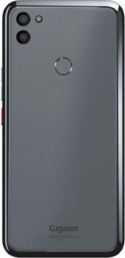 Produktbild Gigaset GS5 Pro (128 GB, Dark Titanium Gray, 6.30", Dual SIM, 4G)