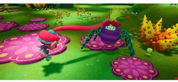 Image du produit GameMill Entertainment DreamWorks Trolls Remix Rescue (Switch, Switch Lite, Switch OLED, EN)