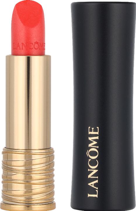 Actual product image Lancôme L'Absolu Rouge Cream 66-Orange-Confite (66-Orange-Confite)
