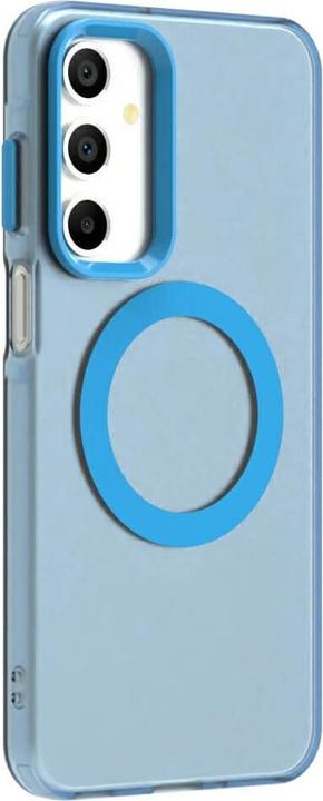 Actual product image Cover-Discount Galaxy A16 - Schützende Acryl-Handyhülle mit Magnet (Samsung Galaxy A16 5G)