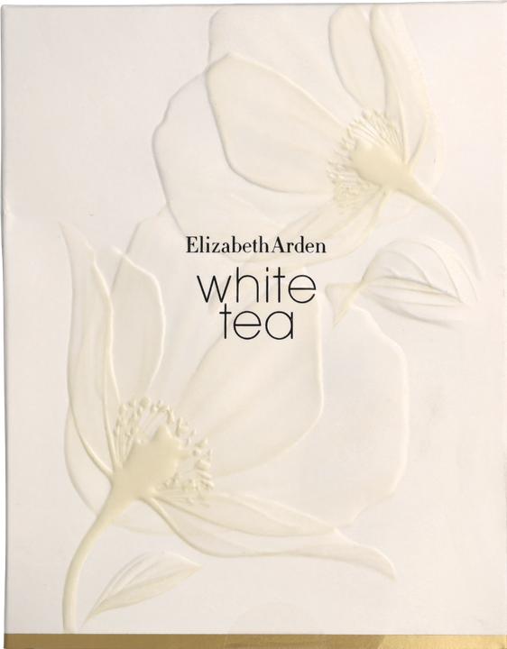 Image du produit Elizabeth Arden WHITE TEA Eau de Parfum 100ml (Eau de parfum, 200 ml)