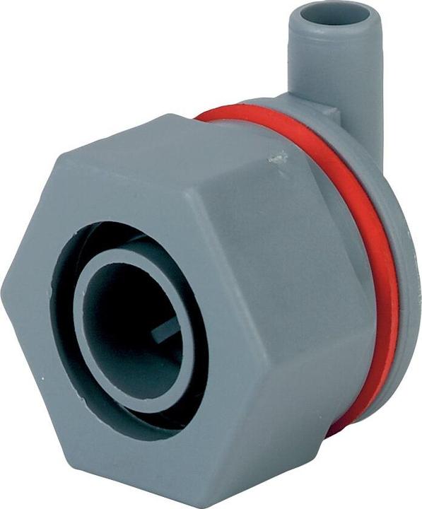 Image du produit Kerbl Kälbereimer Kuppling + Ring