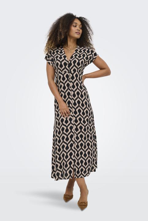 Image du produit Only ONLNOVA Langes Kleid Kleid (XS)