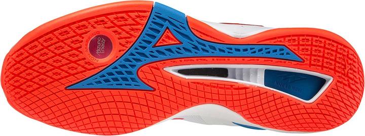 Actual product image Mizuno Indoor Shoe Wave Stealth Neo Men (41)