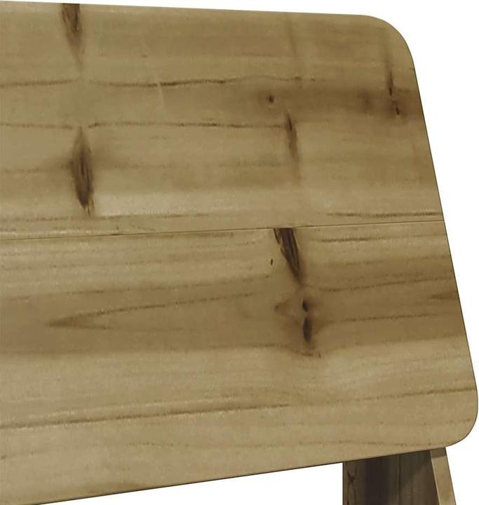 Produktbild vidaXL Gartenstuhl