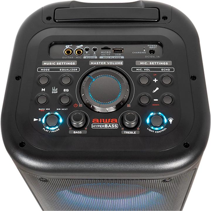 Actual product image Aiwa KBTUS-450 (3.50 h, Electrical connection)