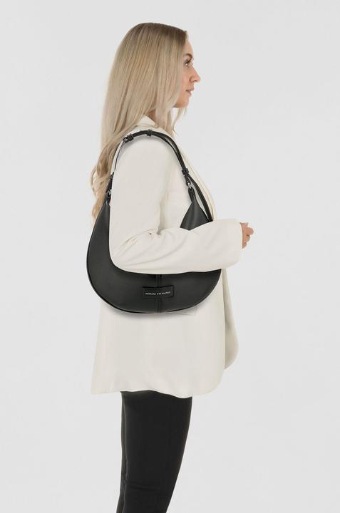Immagine prodotto Armani Exchange Polly Schultertasche 28 cm