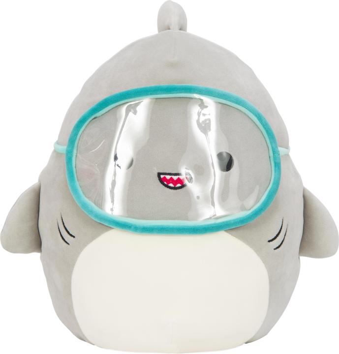 Produktbild Squishmallows Gordon the Shark (20 cm)