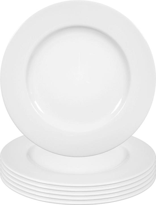 Actual product image Seltmann Rondo/Liane Teller (6 x, 29.90 cm)