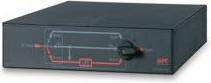 Produktbild APC Service Bypass Panel