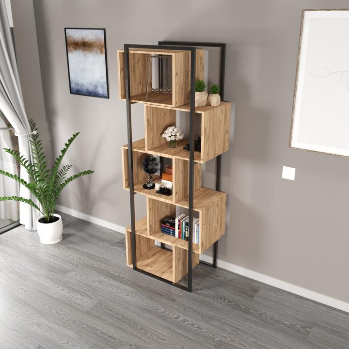 Image du produit Kalune Design Dekora (70 x 34 x 175 cm)