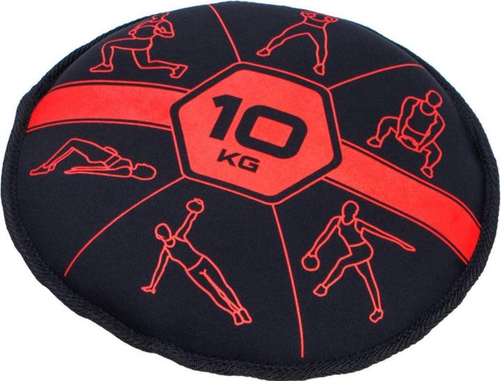 Produktbild Pure2improve Sandsack (1 x 10 kg)