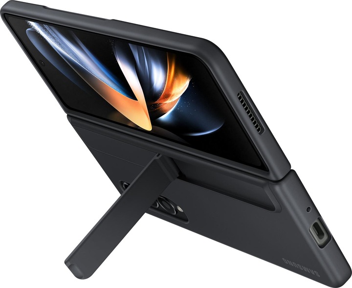 Produktbild Samsung Standing Case mit Stift (Samsung Galaxy Z Fold4)