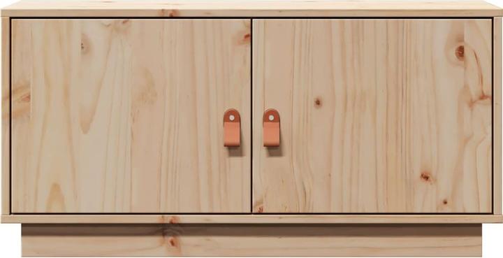 Actual product image vidaXL TV-Schrank (80 x 34 x 40 cm)