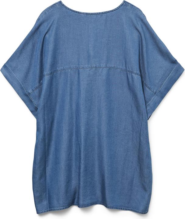 Immagine prodotto Vero Moda VMCFLEUR Hemd Jeanshemd (50)