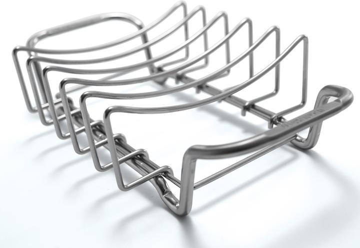Actual product image Broil King Roasting rack