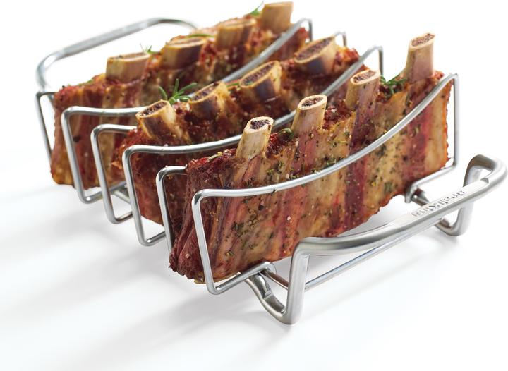 Actual product image Broil King Roasting rack