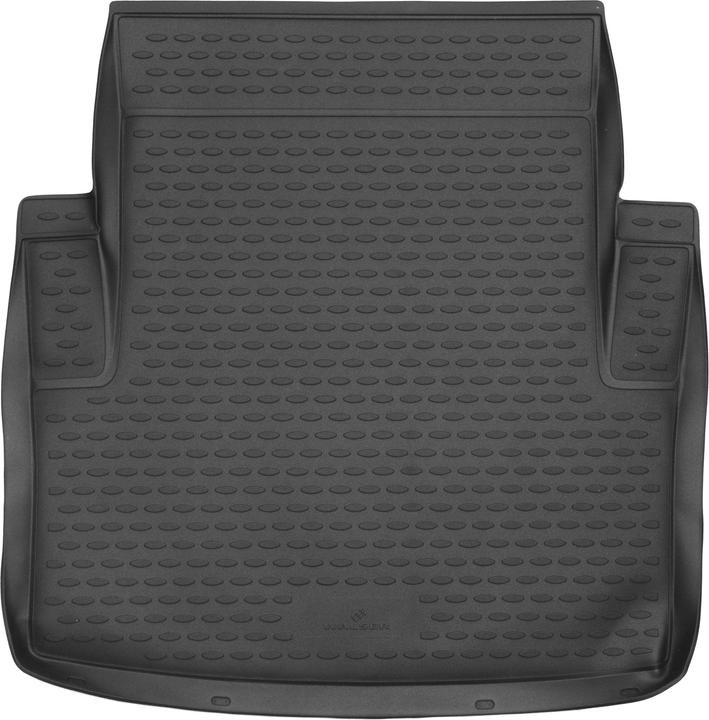 Actual product image Walser XTR boot liner for BMW 3 Series (E90) Saloon 02/2004 - 02/2012