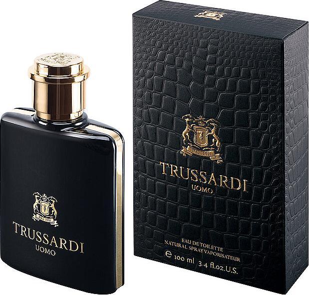 Immagine prodotto Trussardi uomo (Eau de toilette, 100 ml)
