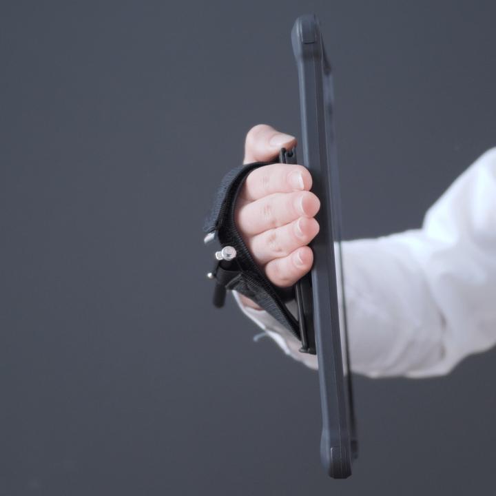 Immagine prodotto Mobilis PROTECH FR-Custodia per tablet GalaTab Active3-power bo (Galaxy Tab Active 3)