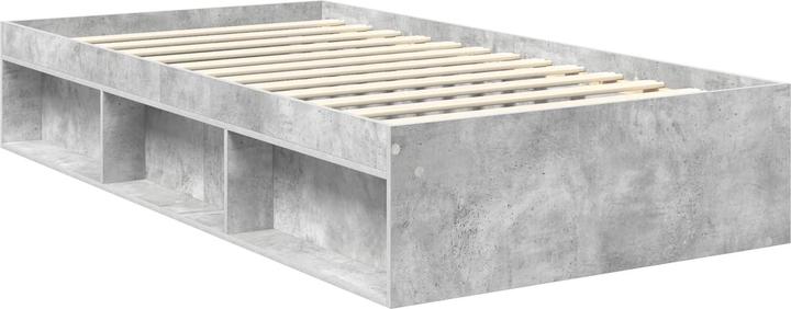 Image du produit vidaXL Bettrahmen (100 x 200 cm)