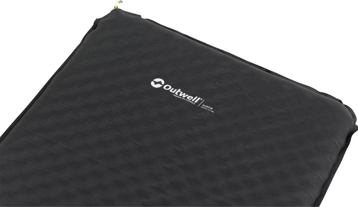 Produktbild Outwell - Self-inflating Mat Sleepin Single 5.0 cm