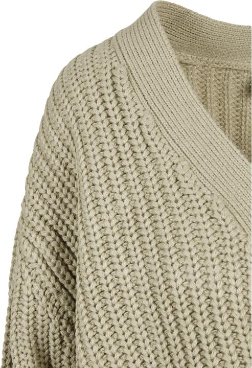 Produktbild Urban Classics Ladies Oversized Cardigan - 12240 (5XL)