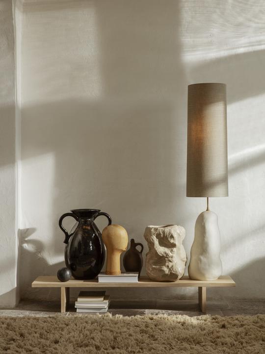 Actual product image Ferm Living Hebe Base (E27)