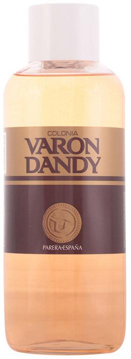 Image du produit Parera Varon Dandy Perera Eau de Cologne 1000 ml (Eau de cologne, 1000 ml)