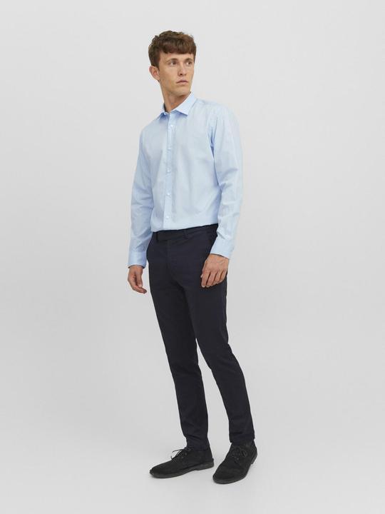 Produktbild Jack & Jones Einfarbiges Hemd (L)