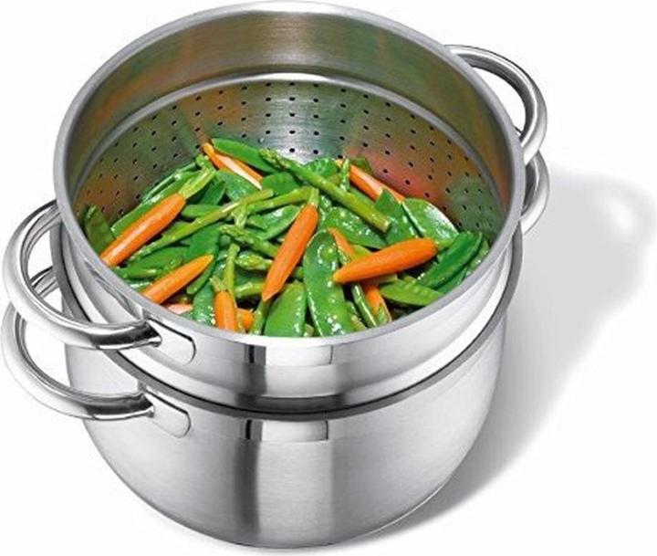 Actual product image Schulte-Ufer Entsafter